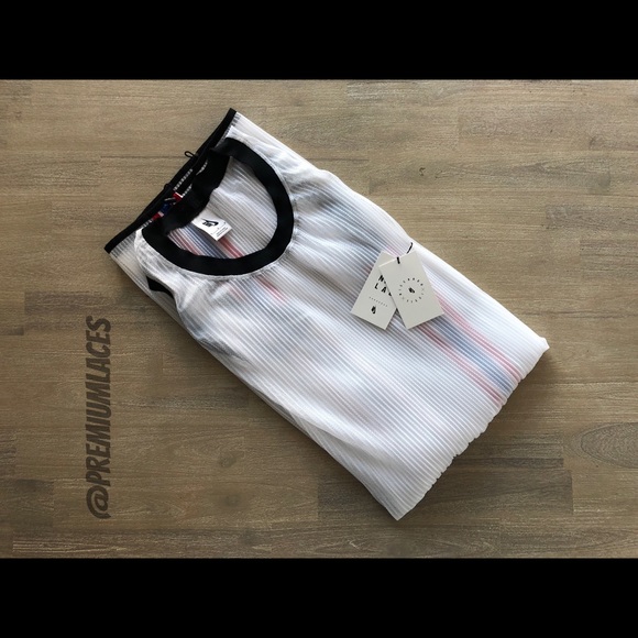 NIKE LAB X RT RICCARDO TISCI JERESY DRESS $195 NWT - Picture 4 of 7